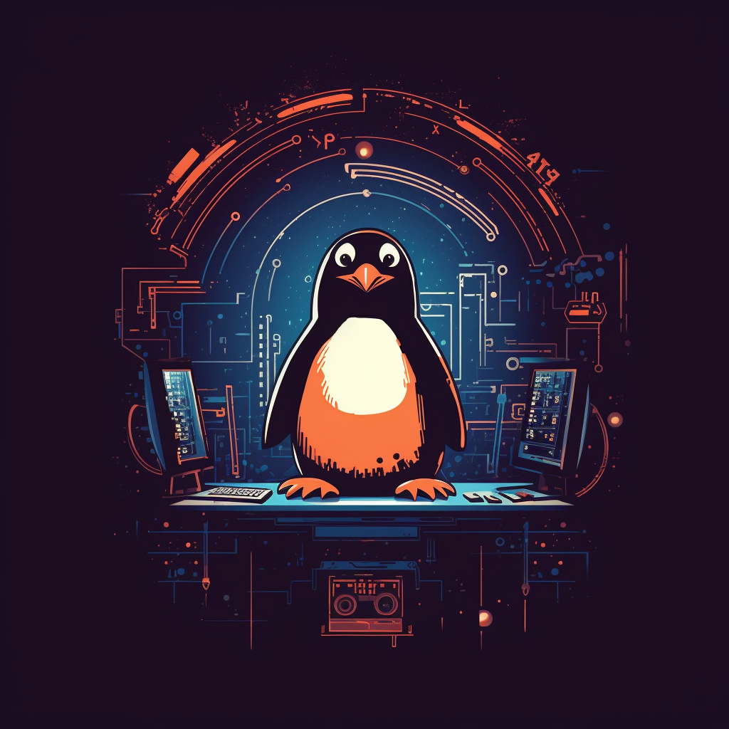 Essential Linux Commands Image