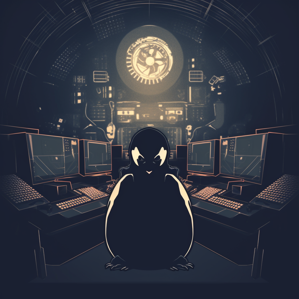 Analyze Web Traffic Metrics and Trends using GoAccess Image