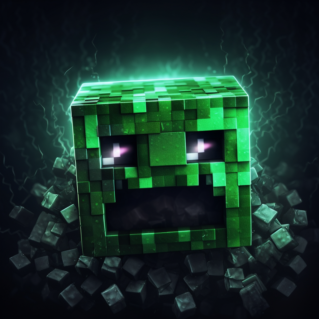 Starting a Vanilla Minecraft Server Part 1 Image